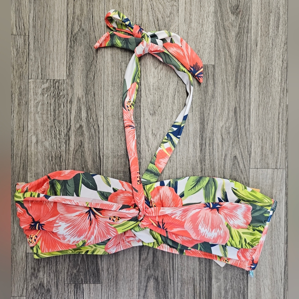 Women's Kona Sol bikini Halter top, XL